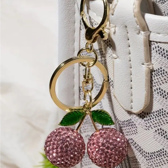 bag charm - Picture 2 of 3